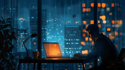 The Role of HR in Supporting Remote Employee Well-being