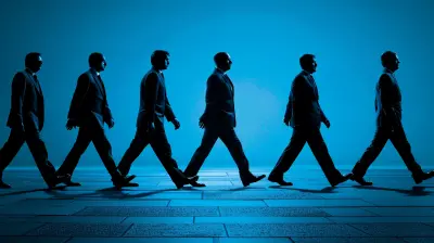 The Role of Leadership in Creating an Engaged Team