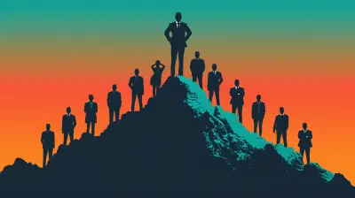 The Role of Leadership in Creating an Engaged Team