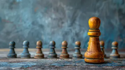 The Role Of Leadership In Creating An Engaged Team