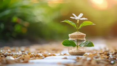 The Role of Mindfulness in Time Management