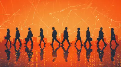 The Role of Onboarding in Long-Term Employee Engagement