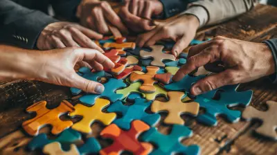 The Role of Psychological Safety in Employee Engagement