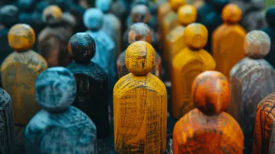 The Role of Psychological Safety in Employee Engagement