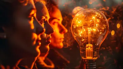 The Role of Psychological Safety in Employee Engagement