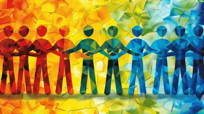 The Role of Social Responsibility in Building Business Partnerships