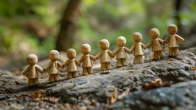 The Role of Social Responsibility in Building Business Partnerships