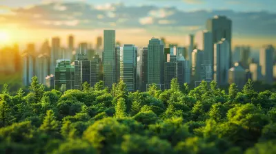 The Role of Sustainability in Modern Operations Management