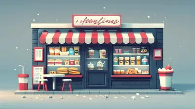 The Role of Technology in the Evolution of Franchises