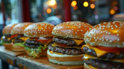 The Role of Technology in the Evolution of Franchises