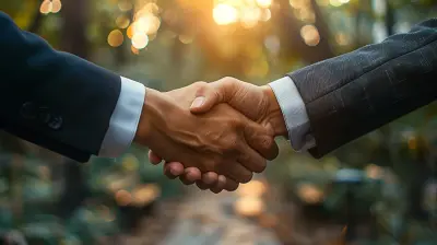 The Role of Trust in Successful Business Collaborations