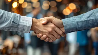 The Role of Trust in Successful Business Collaborations