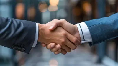 The Role of Trust in Successful Business Collaborations