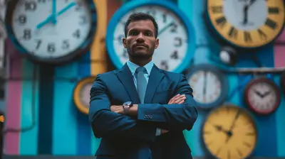 The Science Behind Time Management: Understanding Your Peak Performance Periods