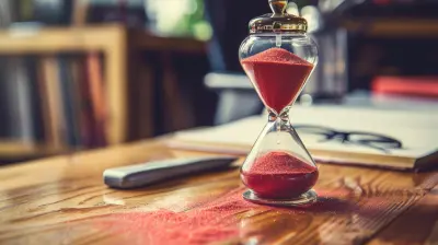 Time Management Myths That Sabotage Your Success