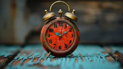 Time-Saving Tools Every Entrepreneur Needs