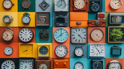 Time-Saving Tools Every Entrepreneur Needs