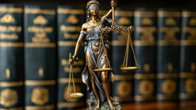 Top Legal Considerations Every Small Business Owner Should Know