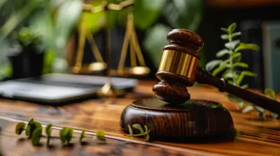 Top Legal Considerations Every Small Business Owner Should Know