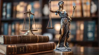 Top Legal Considerations Every Small Business Owner Should Know