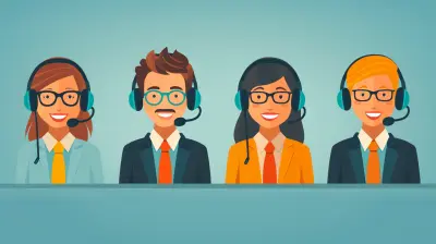 Training Your Team for Exceptional Customer Service