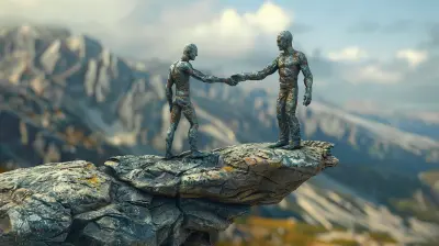 Trustworthiness: The Bedrock of Strong Business Collaborations