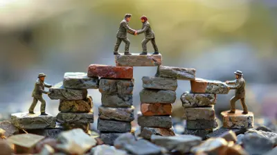 Trustworthiness The Bedrock Of Strong Business Collaborations