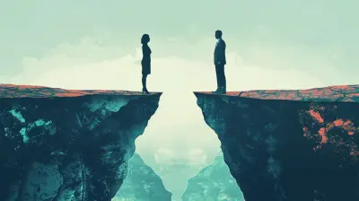 Trustworthiness The Bedrock Of Strong Business Collaborations