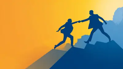 Turning Competitors into Partners to Maximize Market Opportunities