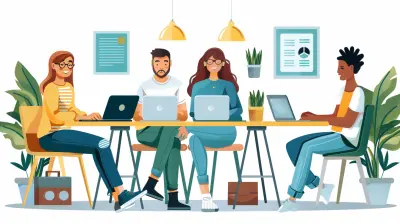 Turning Remote Work into an Employee Engagement Advantage