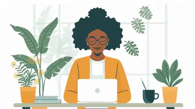 Turning Remote Work into an Employee Engagement Advantage