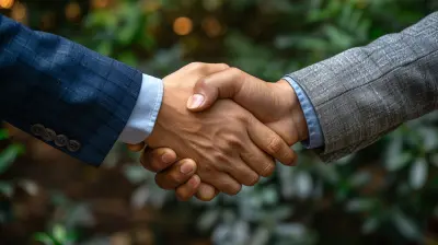 Understanding Buyer Behavior For Better Sales Outcomes