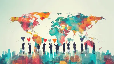Understanding Cultural Differences in Global Customer Service