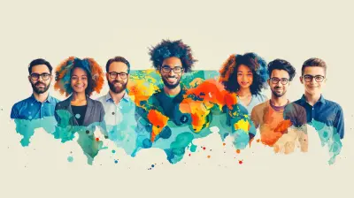 Understanding Cultural Differences in Global Customer Service