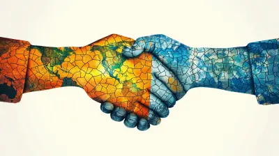 Understanding Cultural Differences in International Joint Ventures