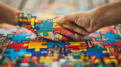 Understanding Cultural Differences in International Joint Ventures