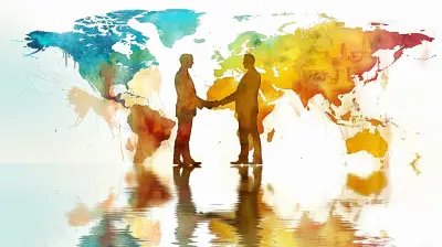 Understanding Cultural Differences in International Joint Ventures