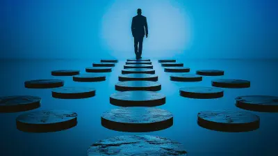 Understanding the Buyer’s Journey to Improve Sales Outcomes