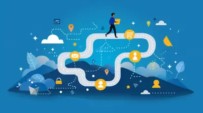 Understanding the Customer Journey to Enhance Support