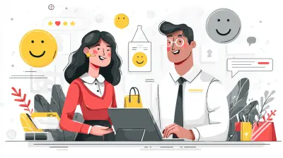 Understanding the Role of Customer Service in Brand Loyalty