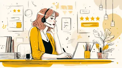 Understanding the Role of Customer Service in Brand Loyalty