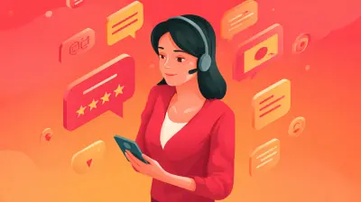 Understanding the Role of Customer Service in Brand Loyalty