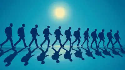 Uniting Purpose and Passion in the Workplace