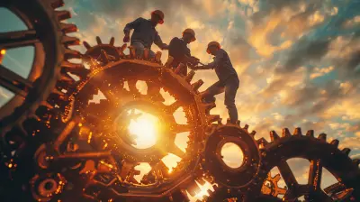 Unlocking the Power of Purpose-Driven Employee Engagement