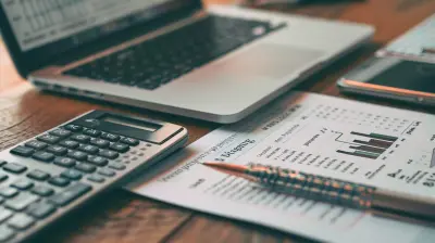 Using Analytics to Make Data-Driven Decisions in Your Business
