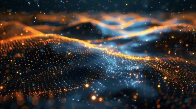 Using Analytics to Make Data-Driven Decisions in Your Business