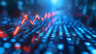 Using Analytics to Make Data-Driven Decisions in Your Business