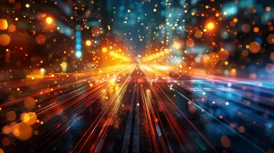 Using Analytics to Make Data-Driven Decisions in Your Business