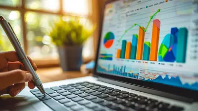 Using CRM Data to Refine Your Sales Strategy