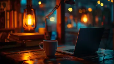 Using SEO to Increase Website Traffic for Your Business